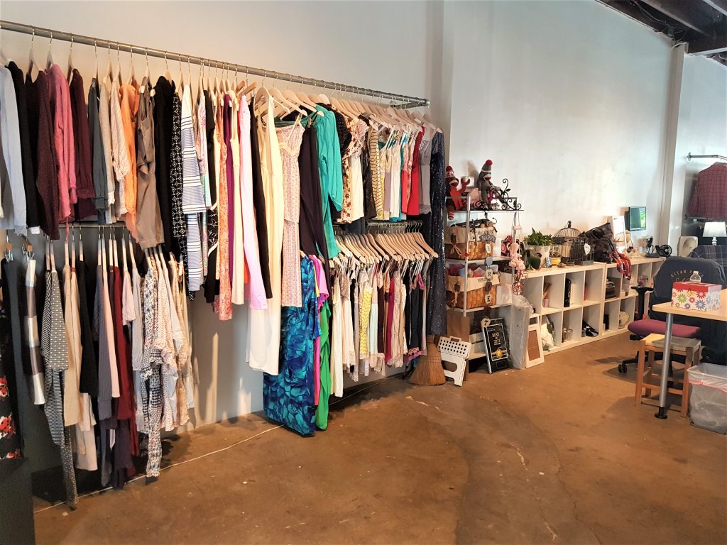 Five best thrift stores and boutiques in Miami - Caplin News