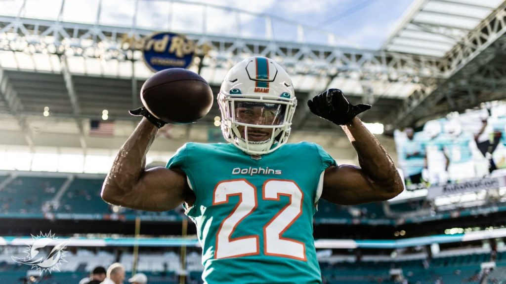 miami dolphins best player 2022